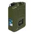 PE military type jerry can   20 L
