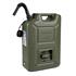 PE Military Style Jerry Can   20L