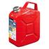 Premium Metal Jerry Can 5 Litres Red