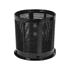 INSECT KILLER LAMP WITH FAN, UV A 5W