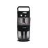 INSECT KILLER LAMP WITH FAN, UV A 15W