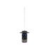 INSECT KILL. LAMP WITH FAN,UV A,15W,IPX4