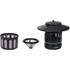 INSECT KILL. LAMP WITH FAN,UV A,15W,IPX4