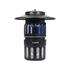 INSECT KILL. LAMP WITH FAN,UV A,15W,IPX4