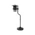 INSECT KILL.LAMP, FAN,UVA 15W,IPX4,STAND