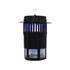 INSECT KILLER LAMP WITH FAN, UV A 20W