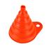 Mini Foldable Silicone Funnel