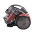 CYCL. VACUUM CLEANER 700W HEPA 5 BRUSHES