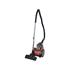 CYCL. VACUUM CLEANER 700W HEPA 5 BRUSHES