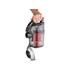 CYCL. VACUUM CLEANER 700W HEPA 5 BRUSHES