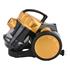 CYCL. VACUUM CLEANER 700W GOLD 3 BRUSHES