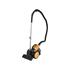 CYCL. VACUUM CLEANER 700W GOLD 3 BRUSHES