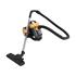 CYCL. VACUUM CLEANER 700W GOLD 3 BRUSHES