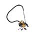 CYCL. VACUUM CLEANER 700W GOLD 3 BRUSHES