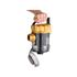 CYCL. VACUUM CLEANER 700W GOLD 3 BRUSHES