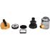 CYCL. VACUUM CLEANER 700W GOLD 3 BRUSHES