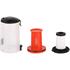 RECHARGEABLE VACUUM CLEANER 120W