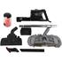 HANDHELD VACUUM CLEANER 800W 1L