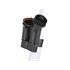 HANDHELD VACUUM CLEANER 800W 1,5L