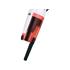 HANDHELD VACUUM CLEANER 800W 1,5L