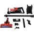 RECHARGEABLE VACUUM CLEANER 120W