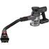 RECHARGEABLE VACUUM CLEANER 200W