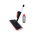 MICROFIBER SPRAY MOP