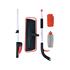 MICROFIBER SPRAY MOP