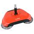 FLOOR SWEEPER