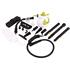 STEAM CLEANER 900 1050W, 17 ACCESSORIES