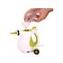 STEAM CLEANER 900 1050W, 17 ACCESSORIES