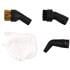 ACCESSORIES FOR STEAM CLEANER   4 PCS