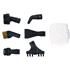 ACCESS.FOR STEAM MOP 67220, 67221  7 PCS