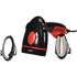 FOLDABLE GARMENT STEAMER 1300W