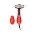 FOLDABLE GARMENT STEAMER 1300W
