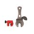 RATCHET ACTION PIPE CuTTER 3 13MM