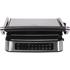 ELECTRIC GRILL 2000W, LED CONTROL PANEL