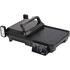 TABLE GRILL 2000W 2IN1 40,5X25CM