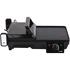 TABLE GRILL 2000W 2IN1 40,5X25CM