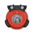 PIZZA MAKER 1200W