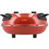 PIZZA MAKER 1200W