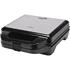 SANDWICH MAKER 1400W, 4 SLICE