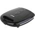 SANDWICH MAKER 1300W, 4 SLICE, CERAMIC