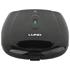 SANDWICH MAKER 1300W, 4 SLICE, CERAMIC