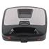 SANDWICH MAKER 1300W, 3IN1, 4 SLICE