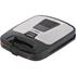 SANDWICH MAKER 1300W, 3IN1, 4 SLICE
