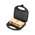 SANDWICH MAKER 750W, GRILL PLATE, BLACK