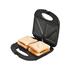 SANDWICH MAKER 750W, 2 SLICES, S/S