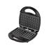 SANDWICH MAKER 760W, 3IN1