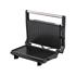 PANINI GRILL 750W; 23 X 14,5CM